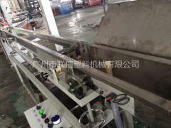 PEEK/ABS/PLAHDPE 3D Printer Filament Extrusion Line